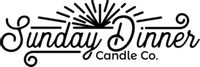 Sunday Dinner Candle Co coupons